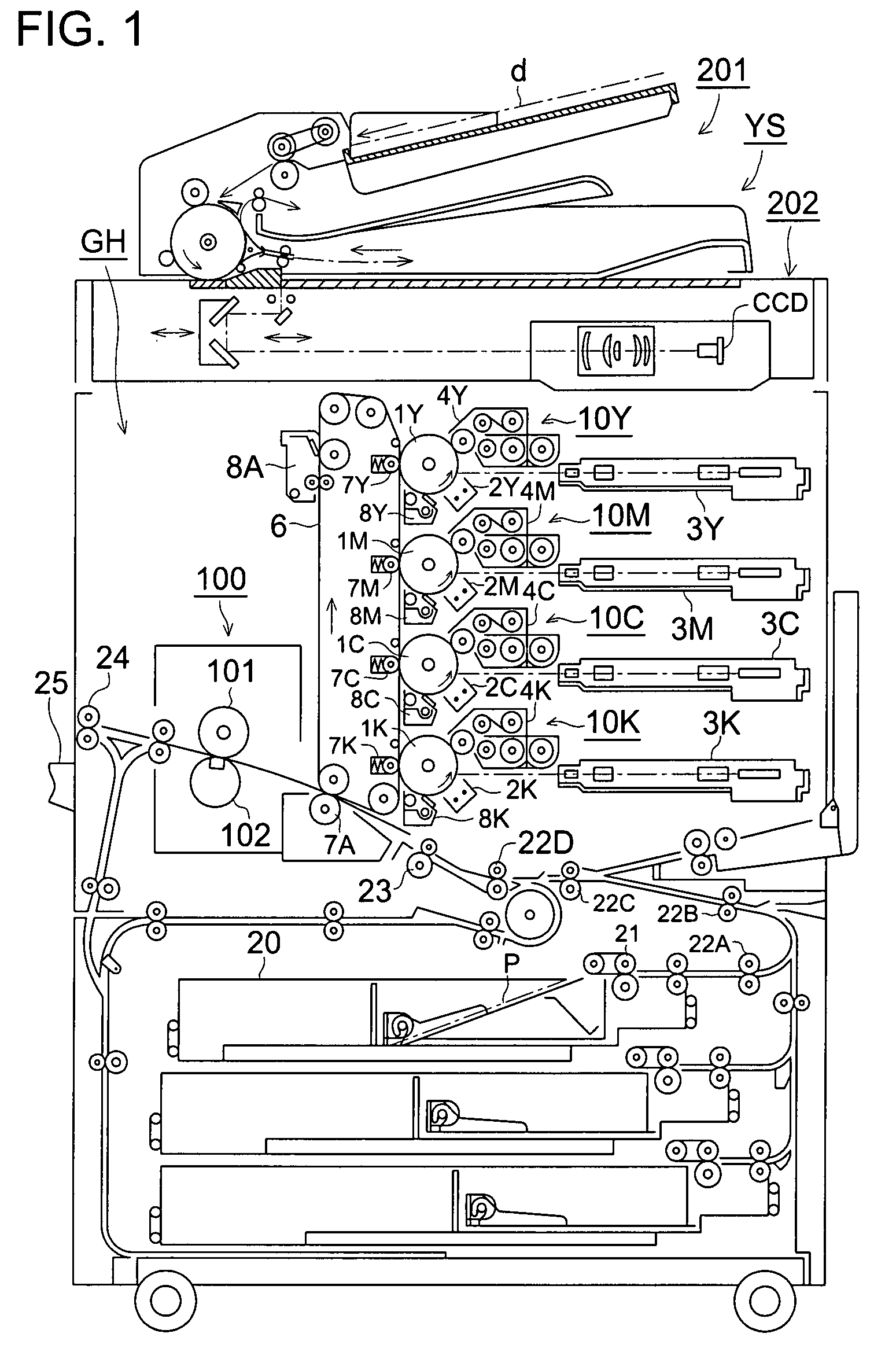 Image forming apparatus