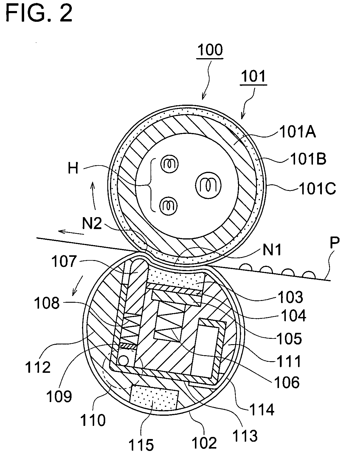 Image forming apparatus