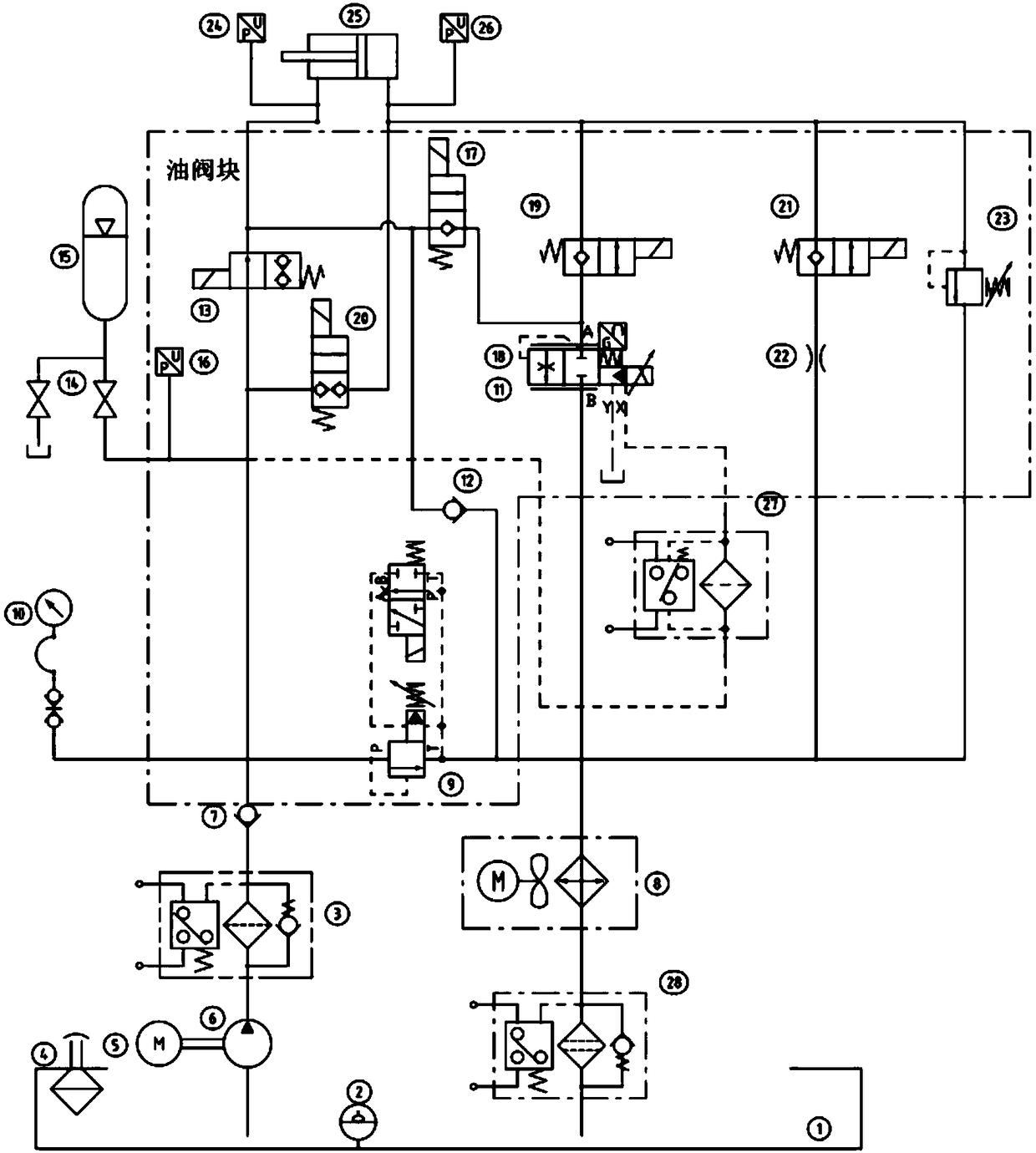 Electrical connector pull-off force test device and method