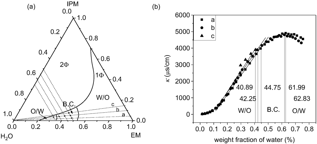 Dihydromyricetin medicament taking biocompatible micro-emulsion as carrier, preparation method and application