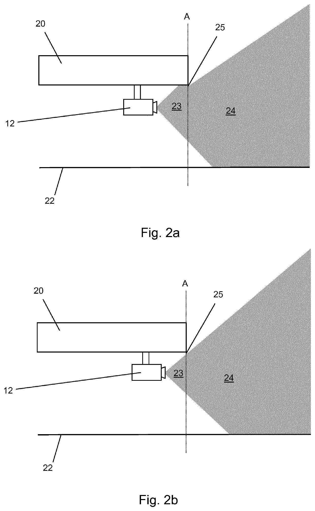 Occupancy detection