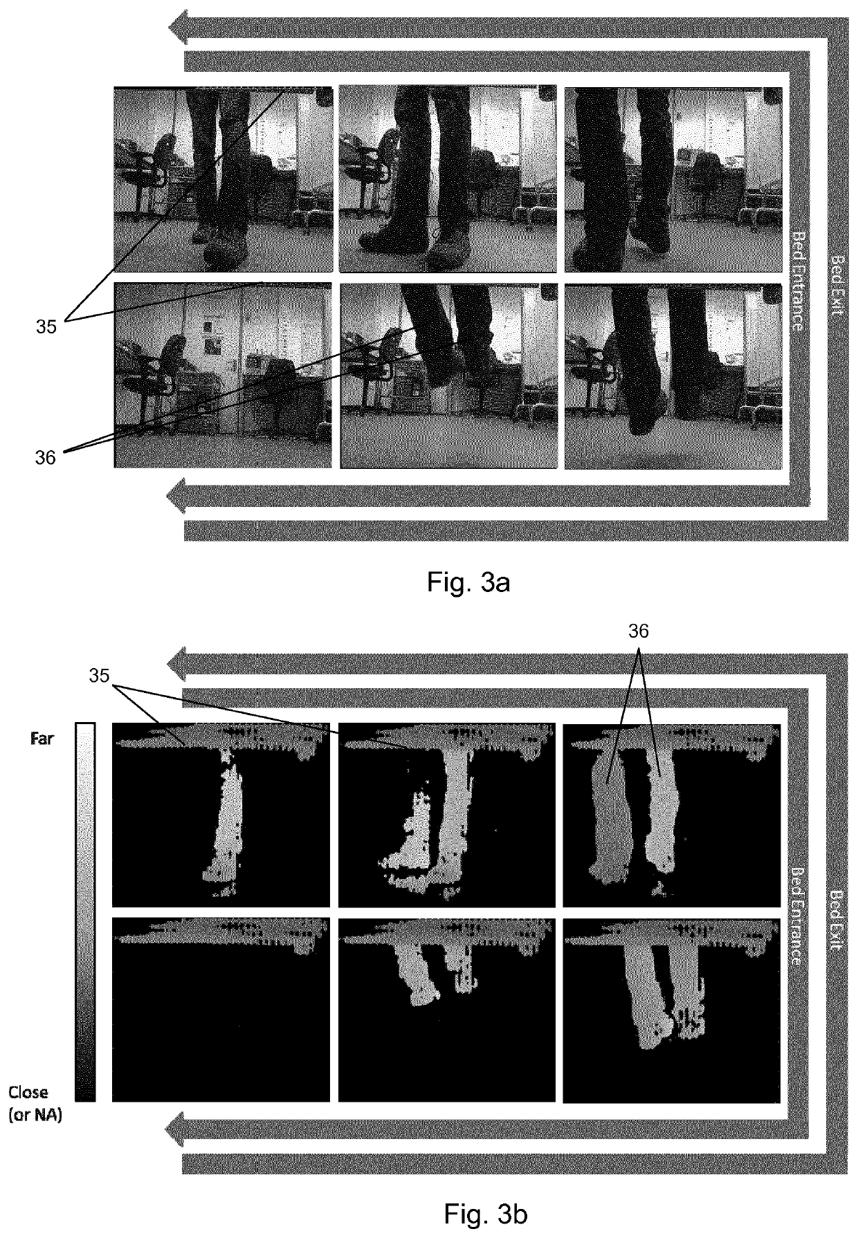 Occupancy detection