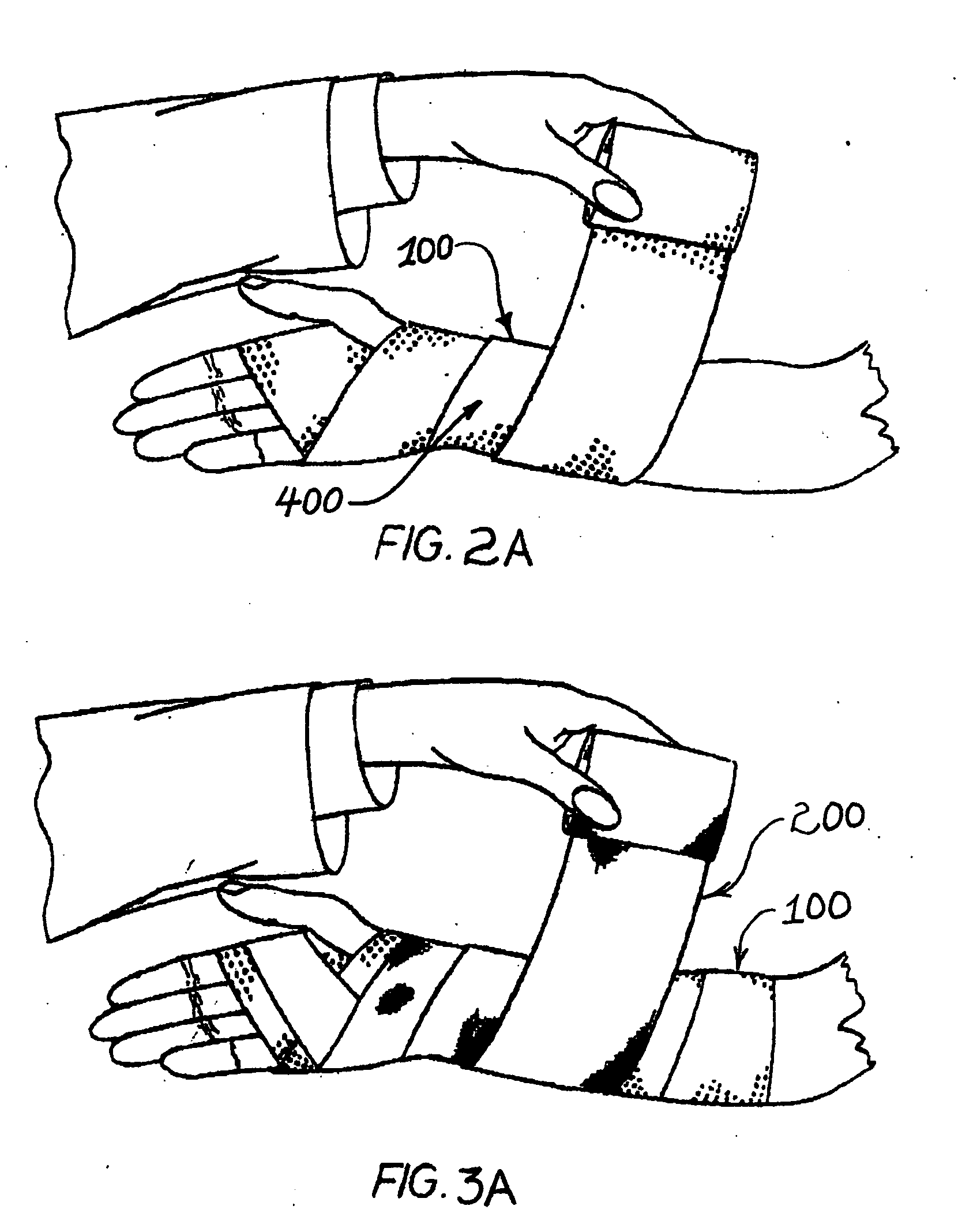 Machine and process for lining and/or cushioning orthopedic casts and other orthopedic devices