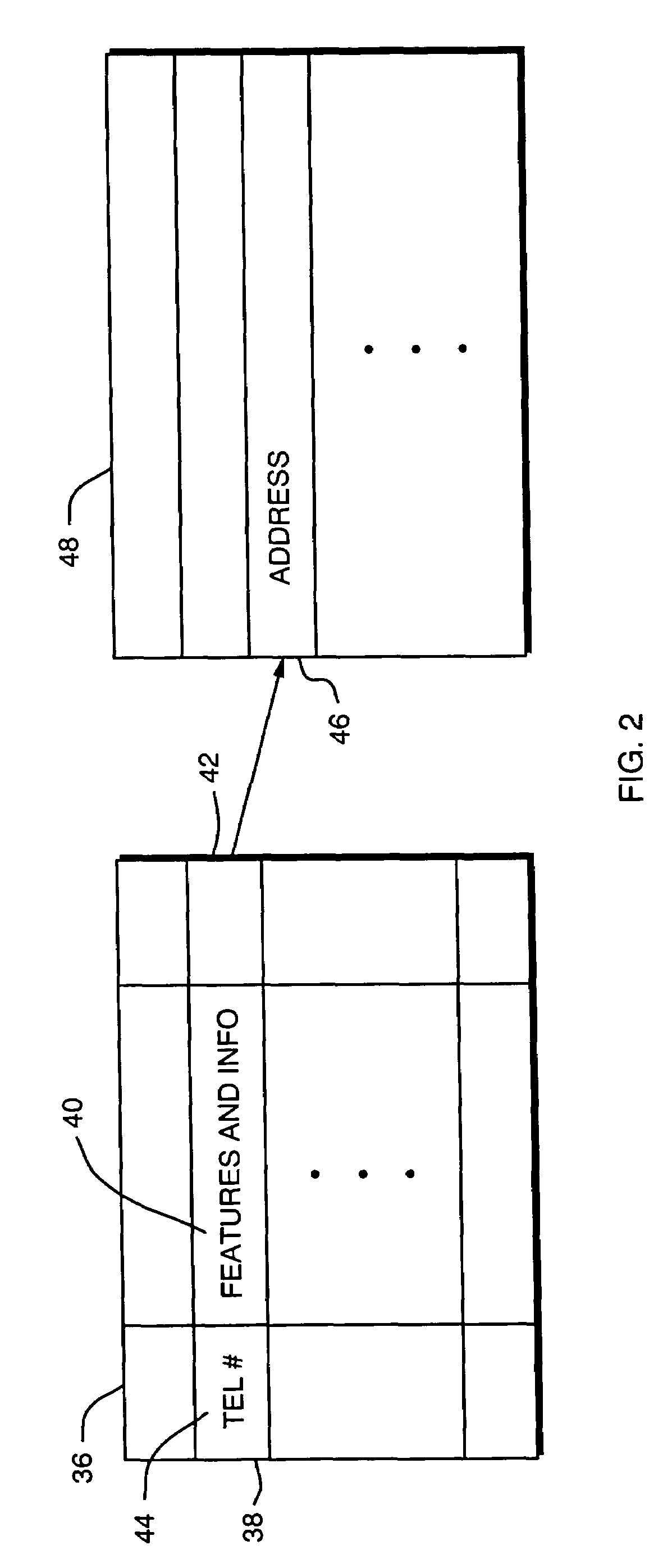 Method for analyzing the quality of telecommunications switch command tables