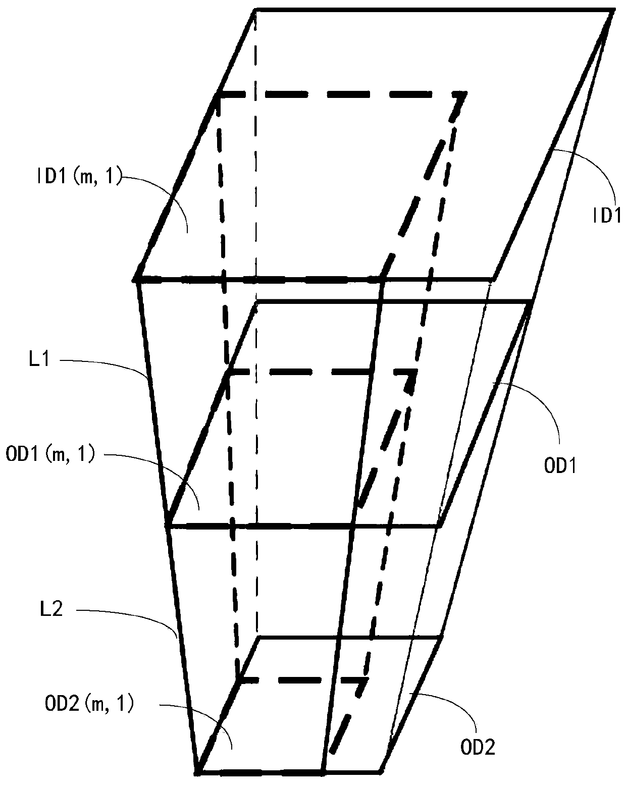 Operator fusion method for neural network and related product thereof