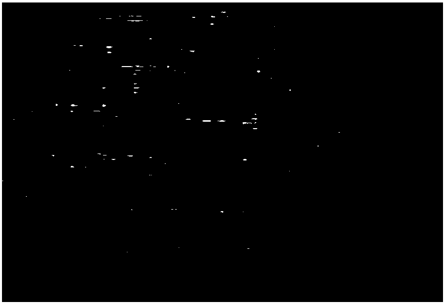 A kind of heat-resistant and wear-resistant nano anti-corrosion coating and preparation method thereof