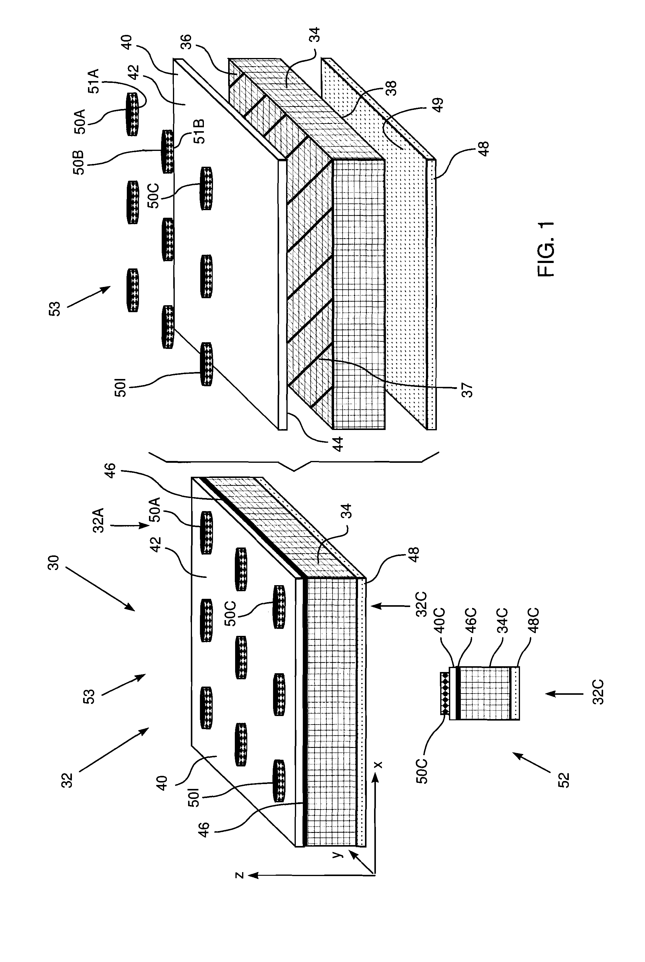 Memory Diodes