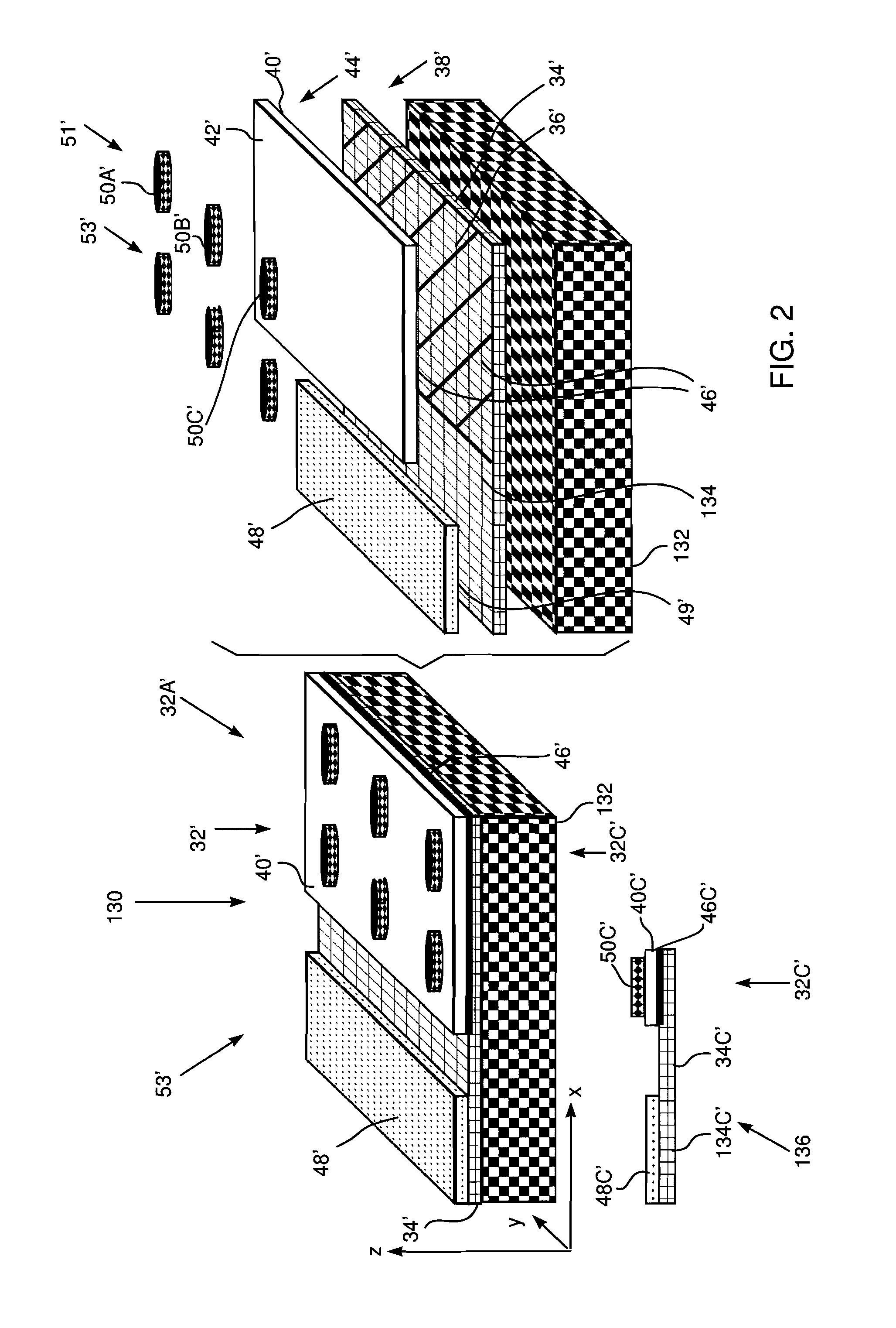 Memory Diodes