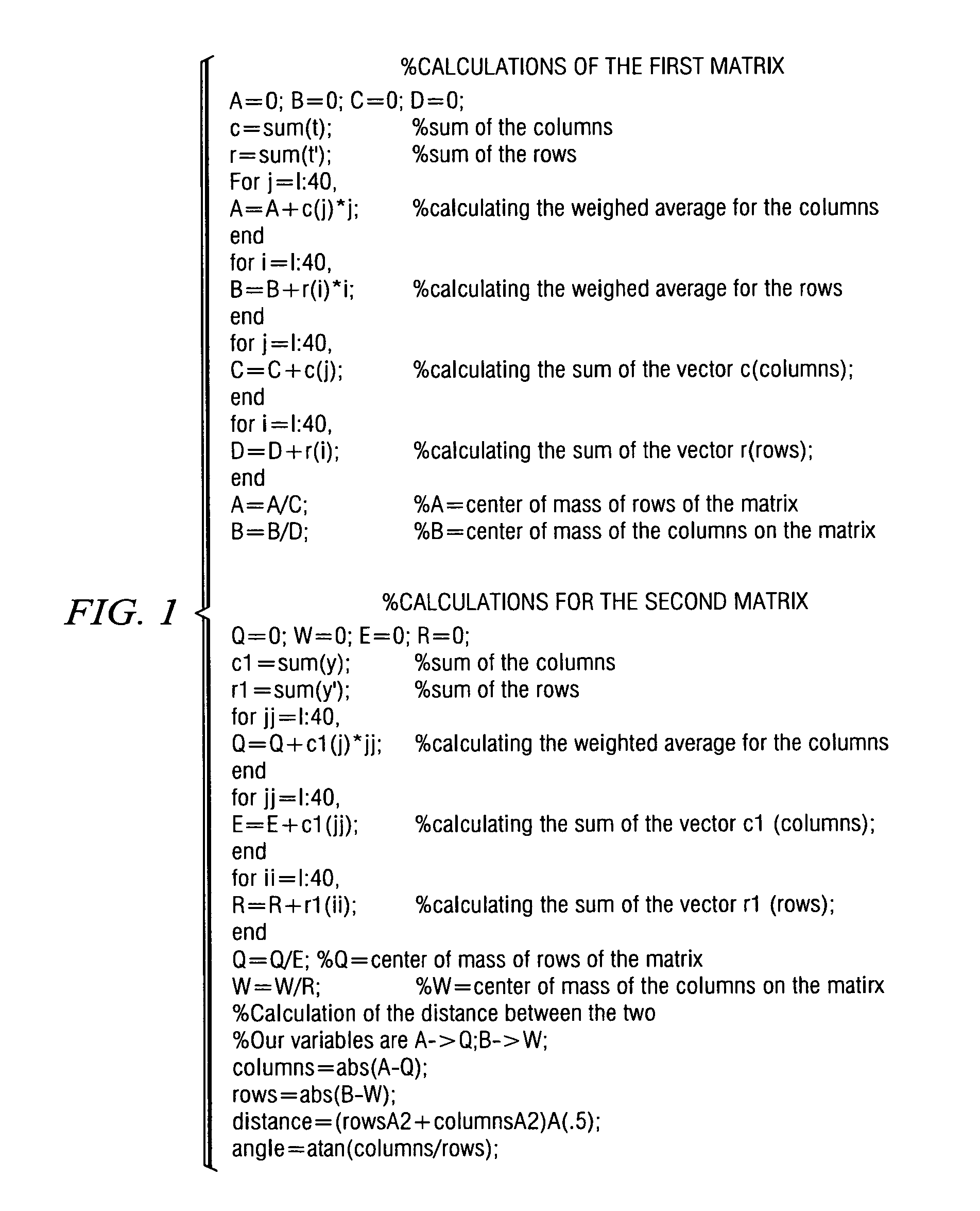 Apparatus and method for tracking movement of a target