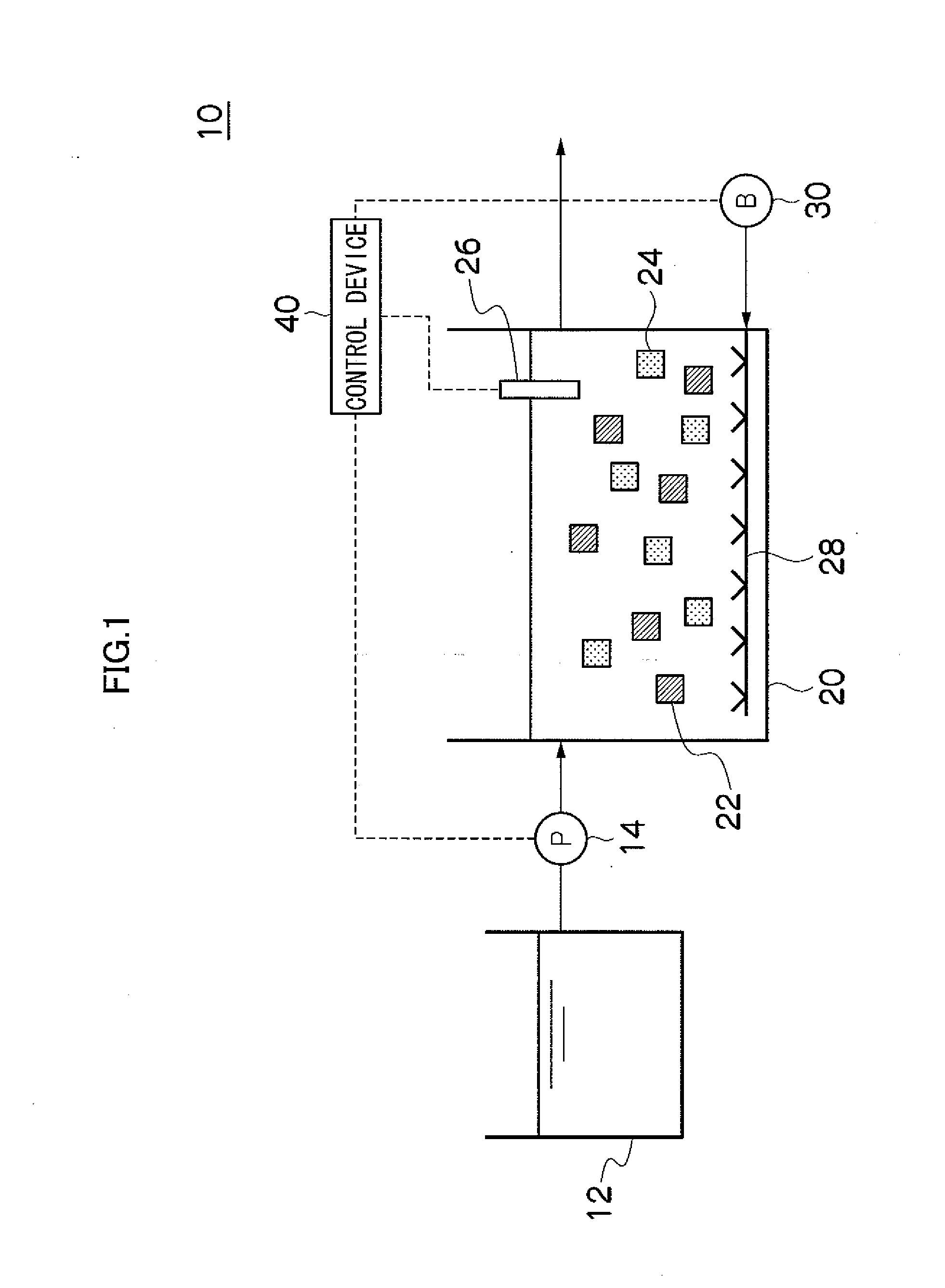 Wastewater treatment method and wastewater treatment apparatus