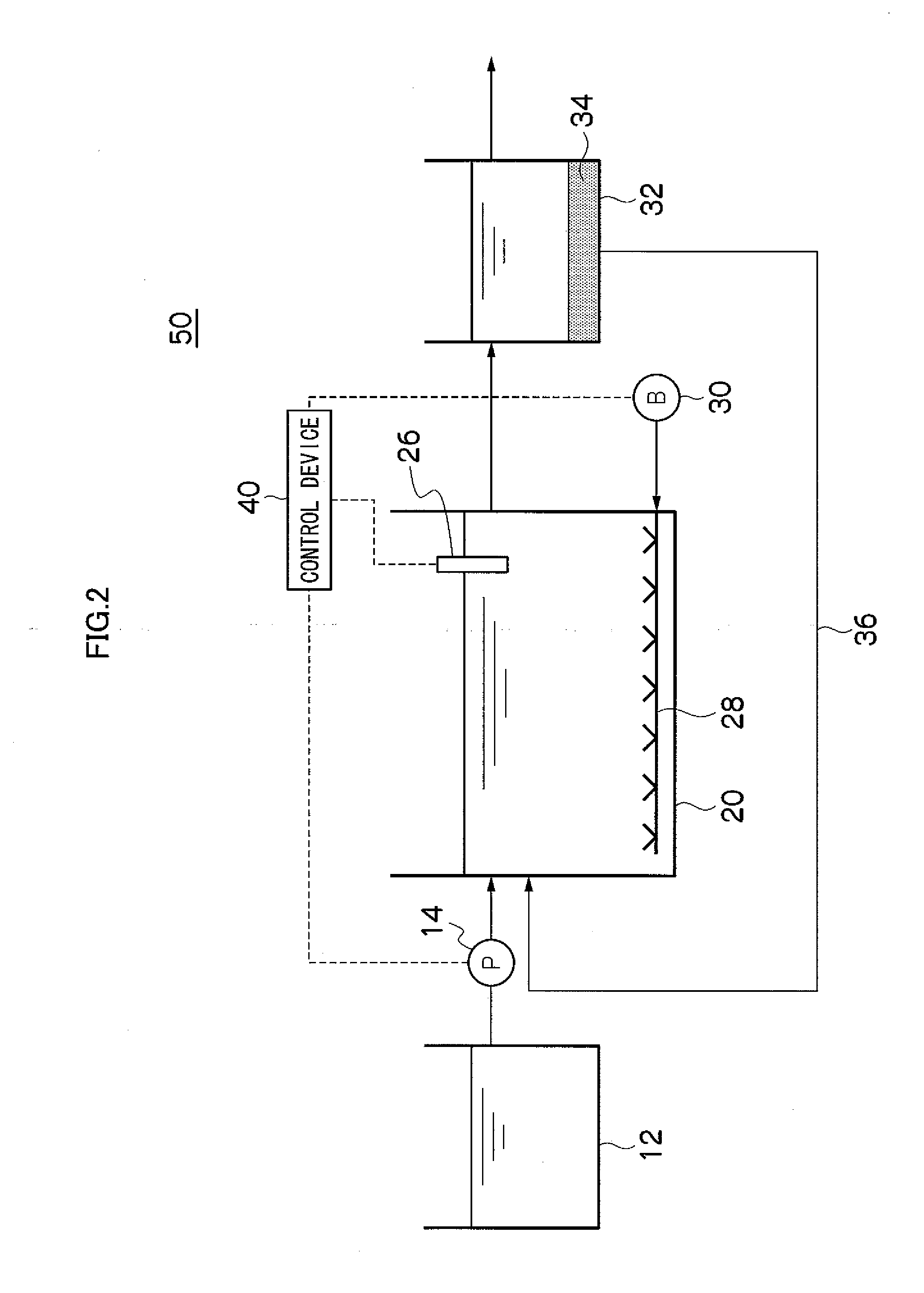 Wastewater treatment method and wastewater treatment apparatus