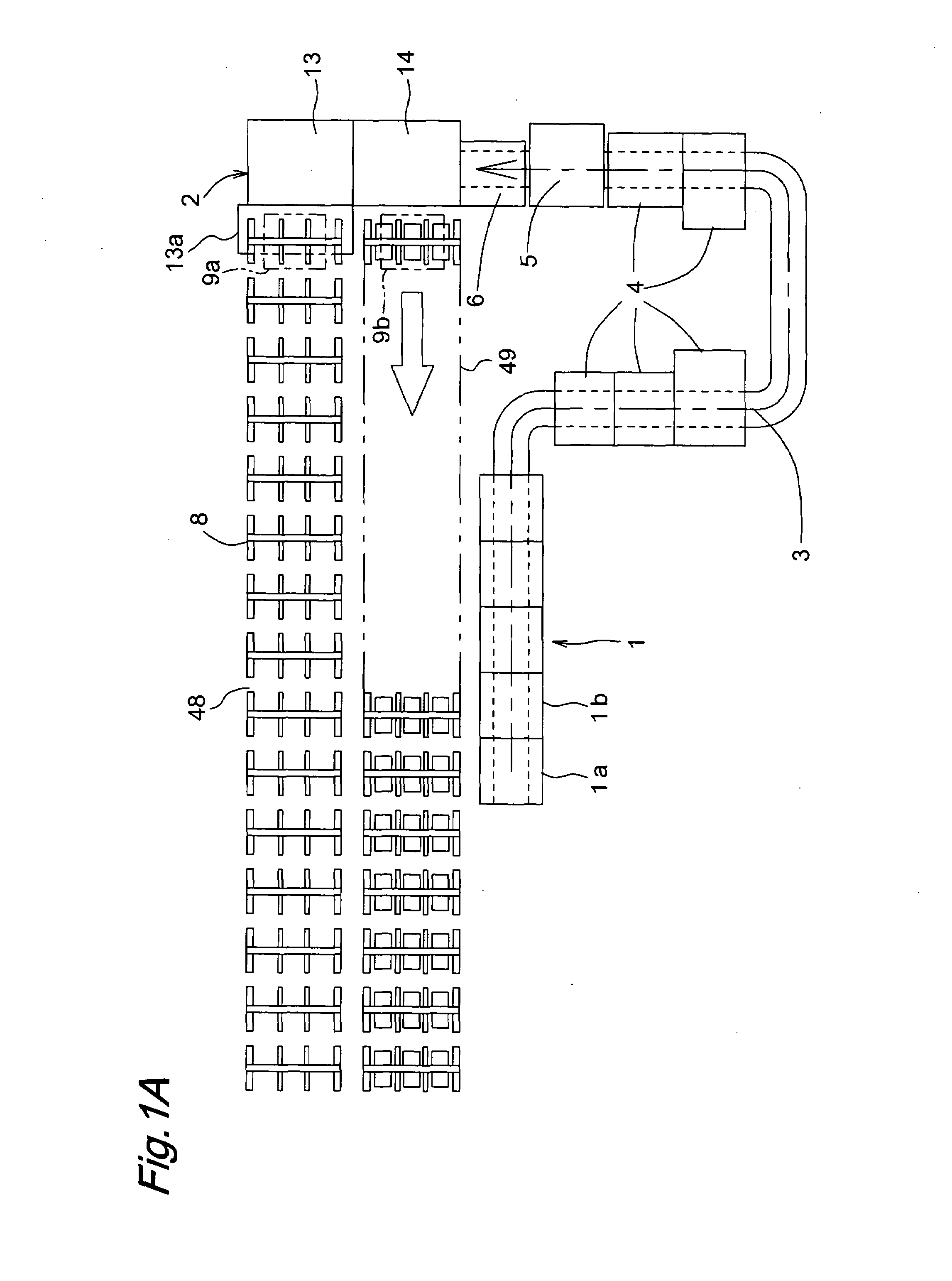 Medicine Tray Supply Device