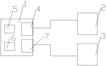 Versatile test method for td‑lte networks