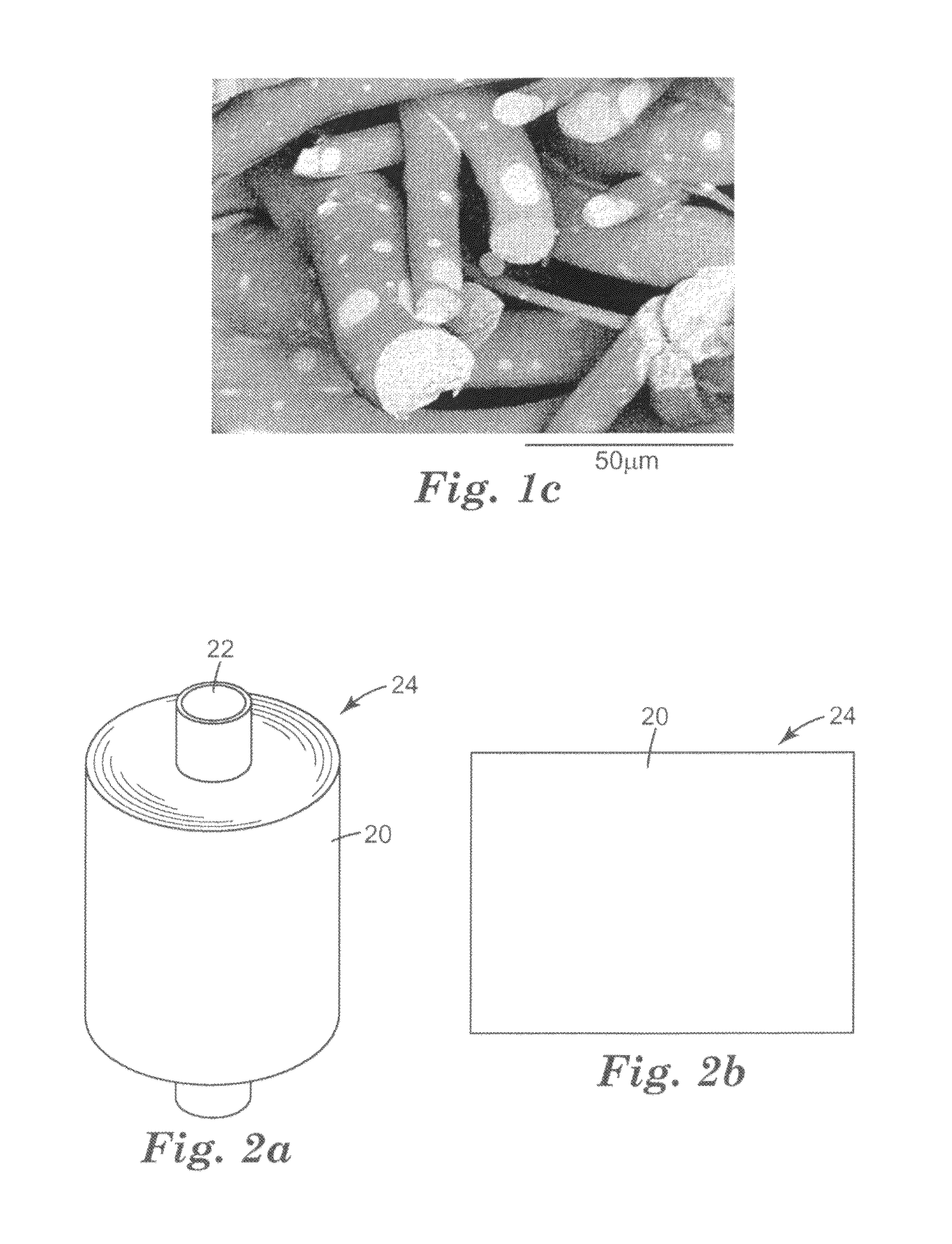 Melt blown fiber forming process and method of making fibrous structures