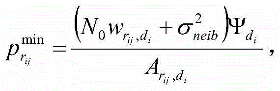 Node incentive method based on buying-selling model and two-layer optimization