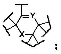 Force-induced responsive cross-linked polymer