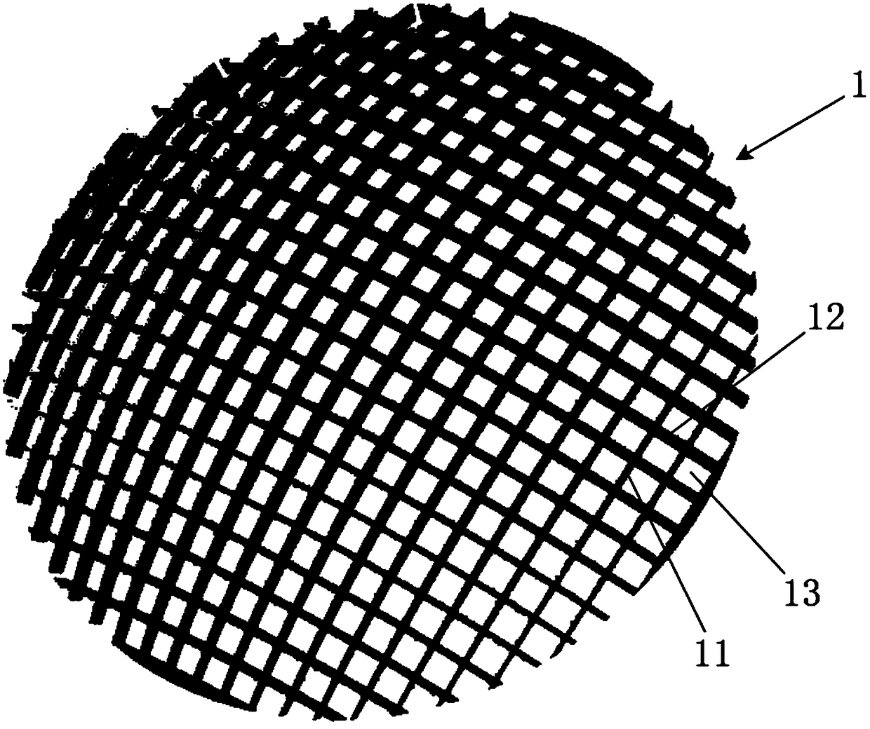 Novel single-pawn portable chemical toxicant passive telemetering imager