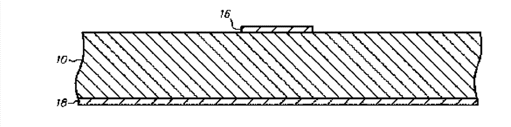 Semiconductor chip set