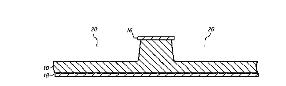 Semiconductor chip set