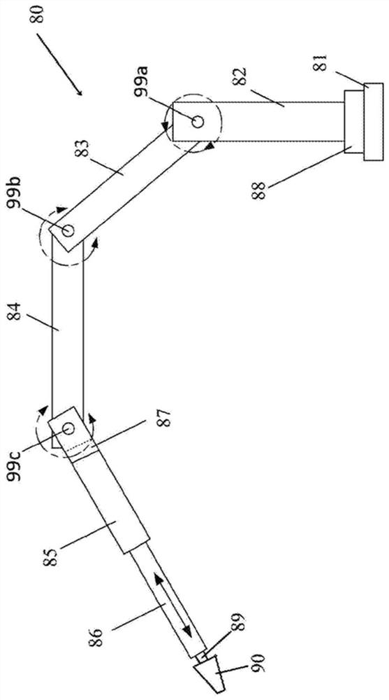 Crash-resistant bulk fluid cargo distribution terminal