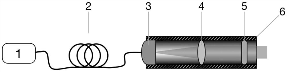 A Laser Array Light Source Based on Liquid Crystal Geometric Phase Modulation