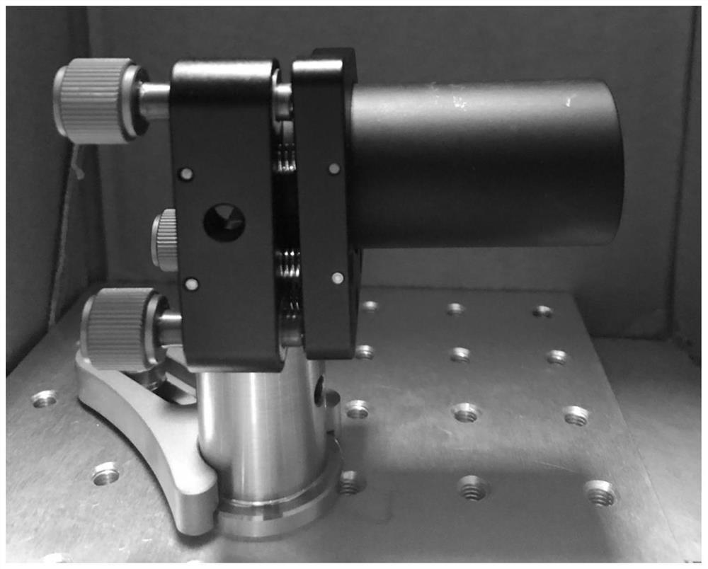 A Laser Array Light Source Based on Liquid Crystal Geometric Phase Modulation