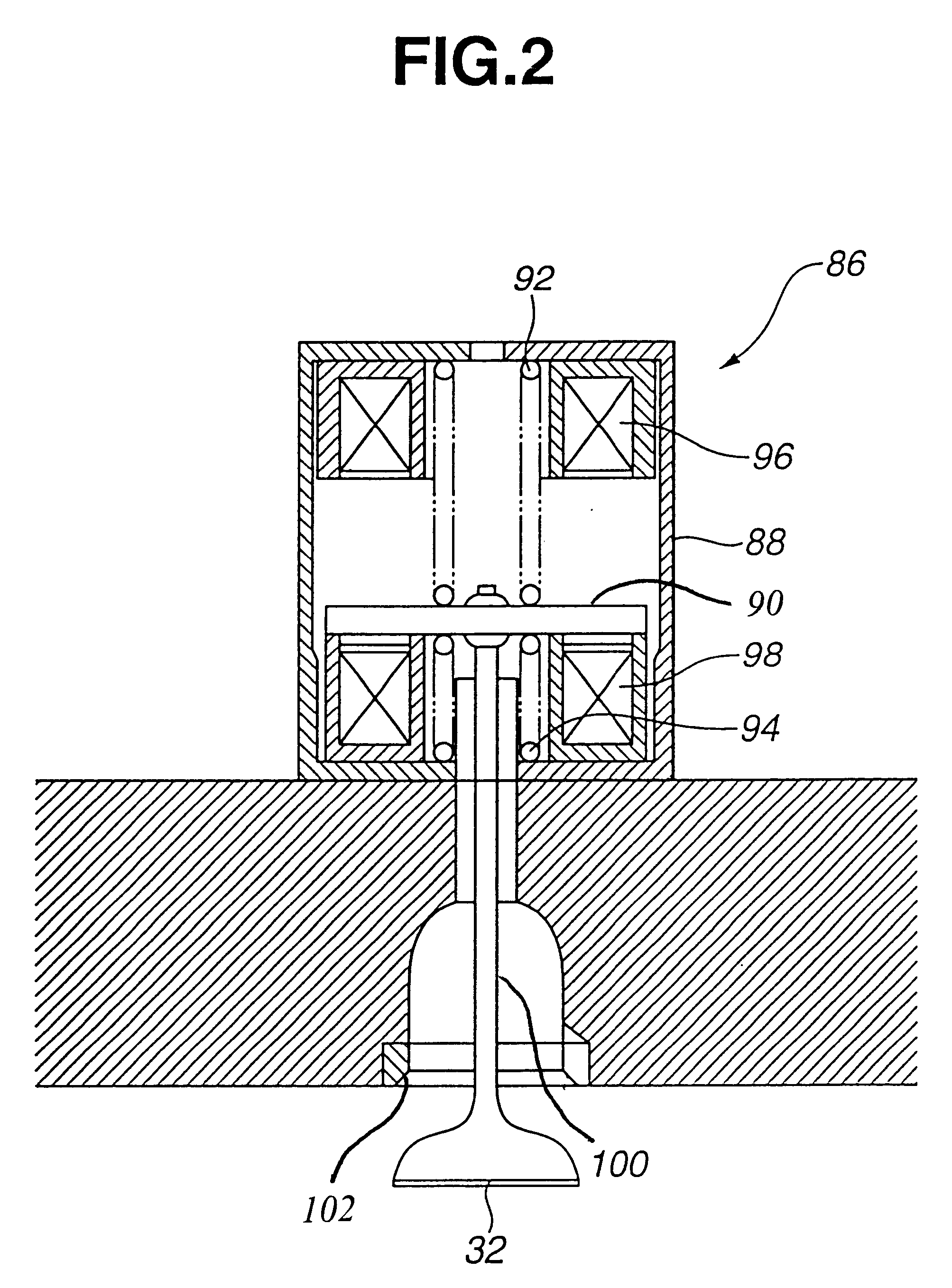 Coordinated valve timing and throttle control for controlling intake air