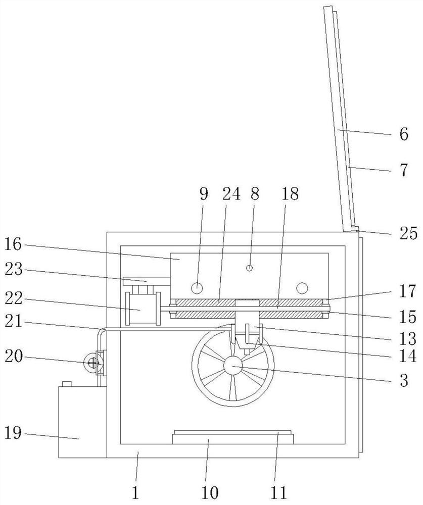 Laser-based 3D printing system