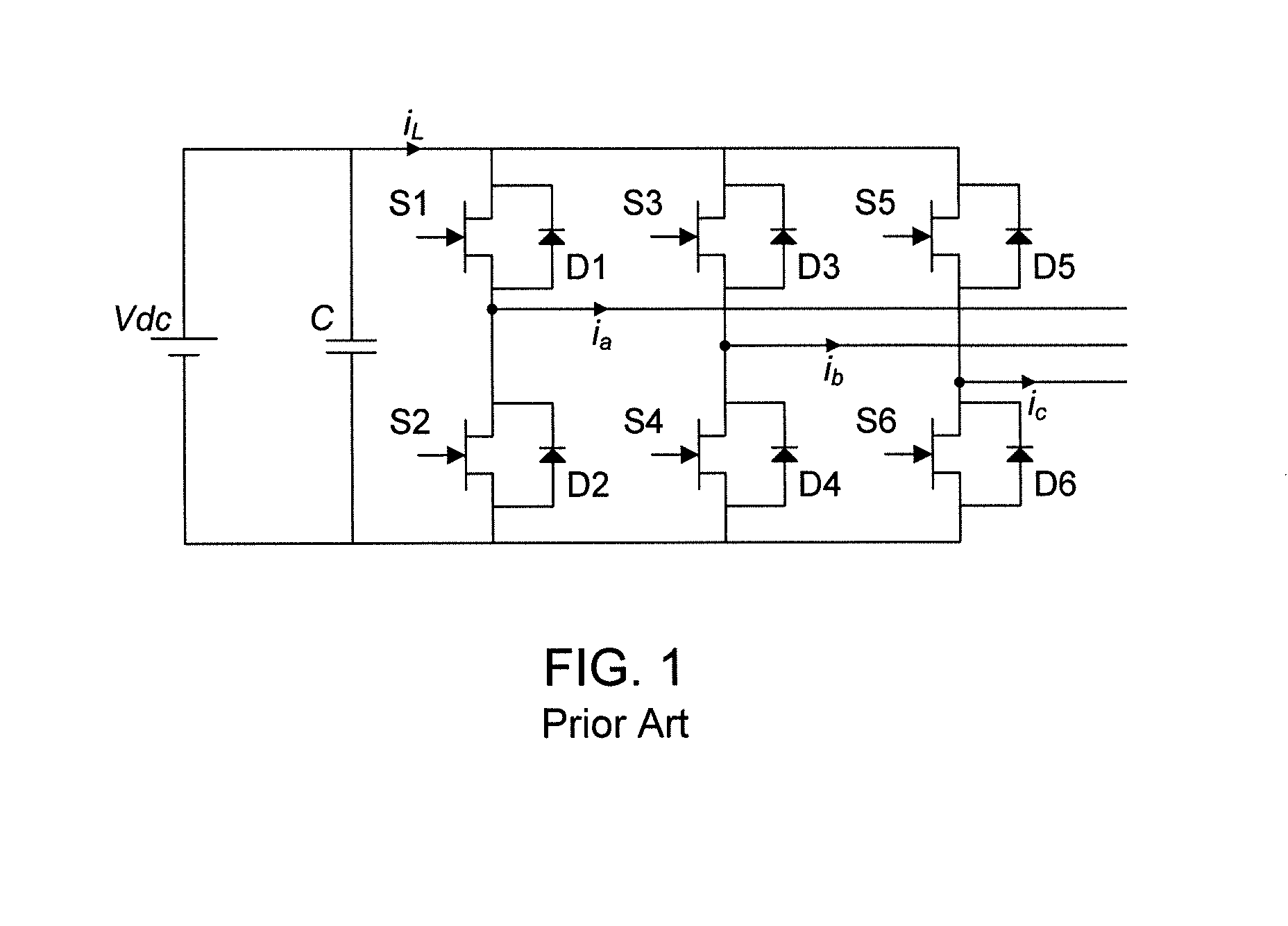 Monolithically integrated sic mosfet and schottky barrier diode