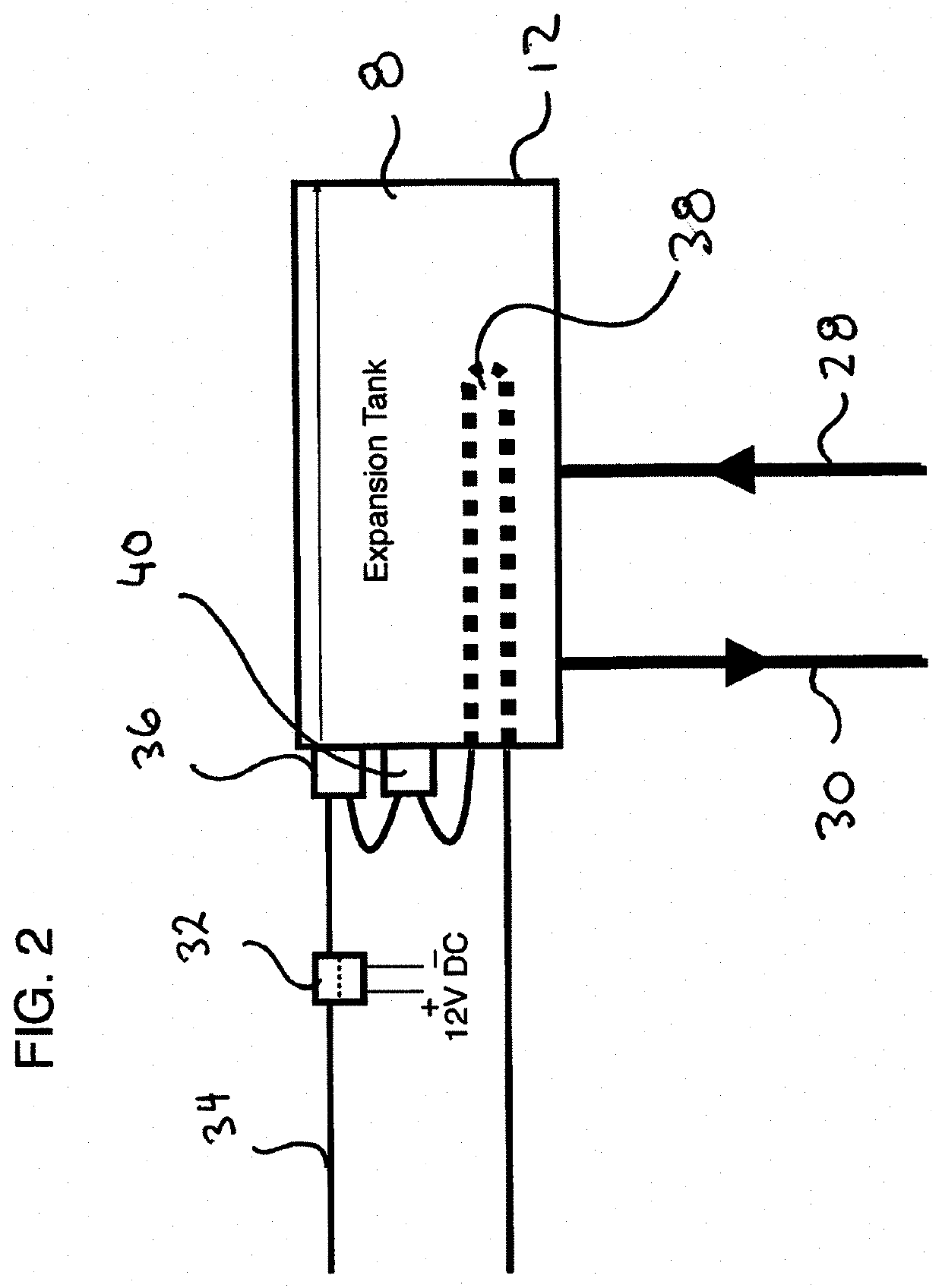 Fluid Heating System