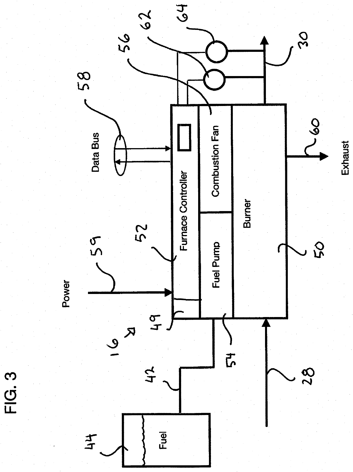 Fluid Heating System