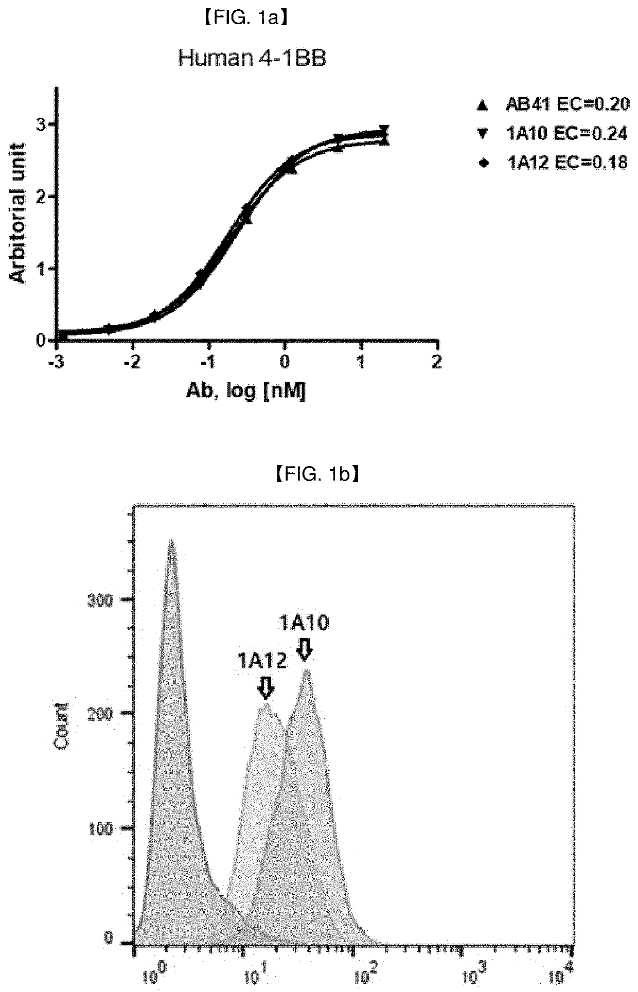 Anti-her2/Anti-4-1bb bispecific antibody and use thereof