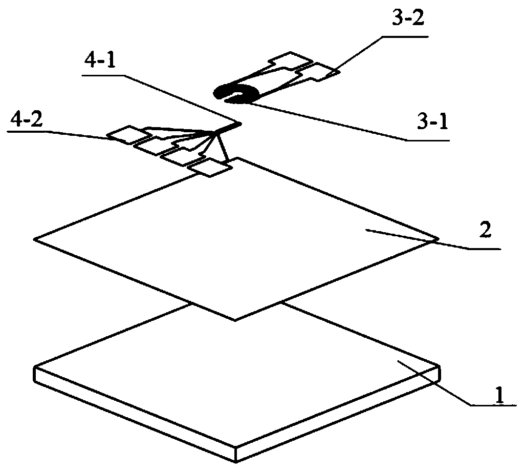 Micro-scale initiating explosive device ignition temperature measuring device