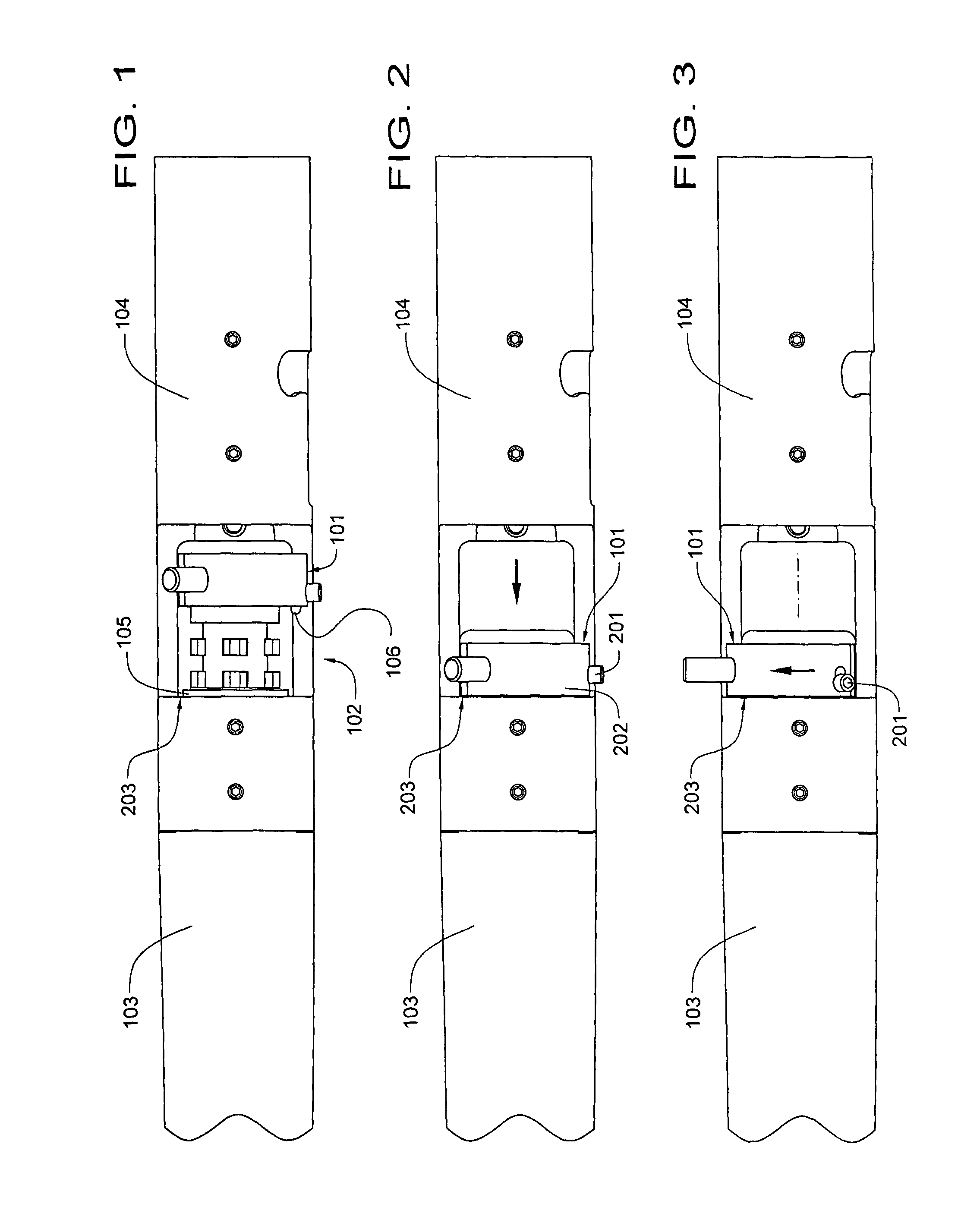 Muzzleloader firearm system