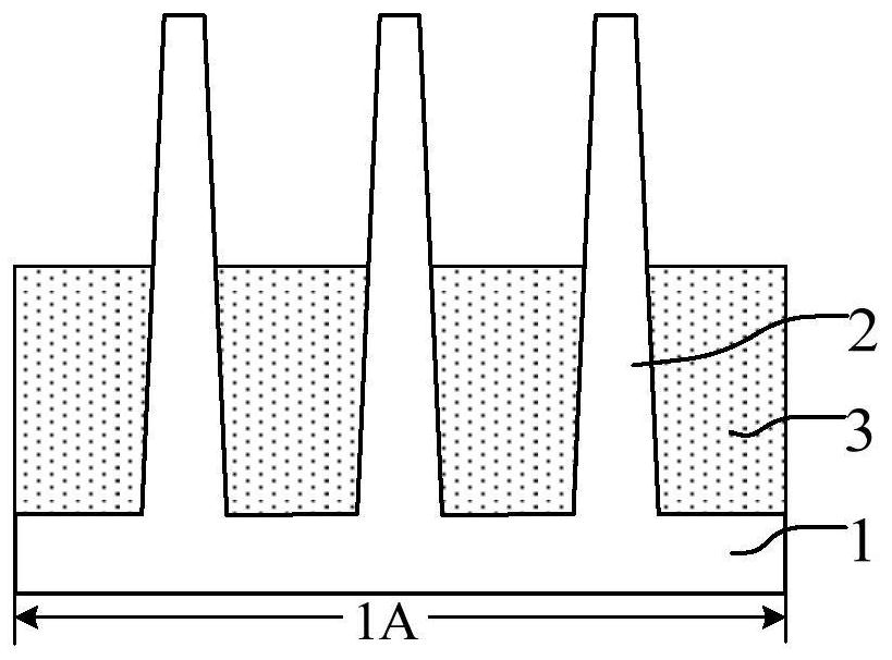 Semiconductor structure and forming method thereof