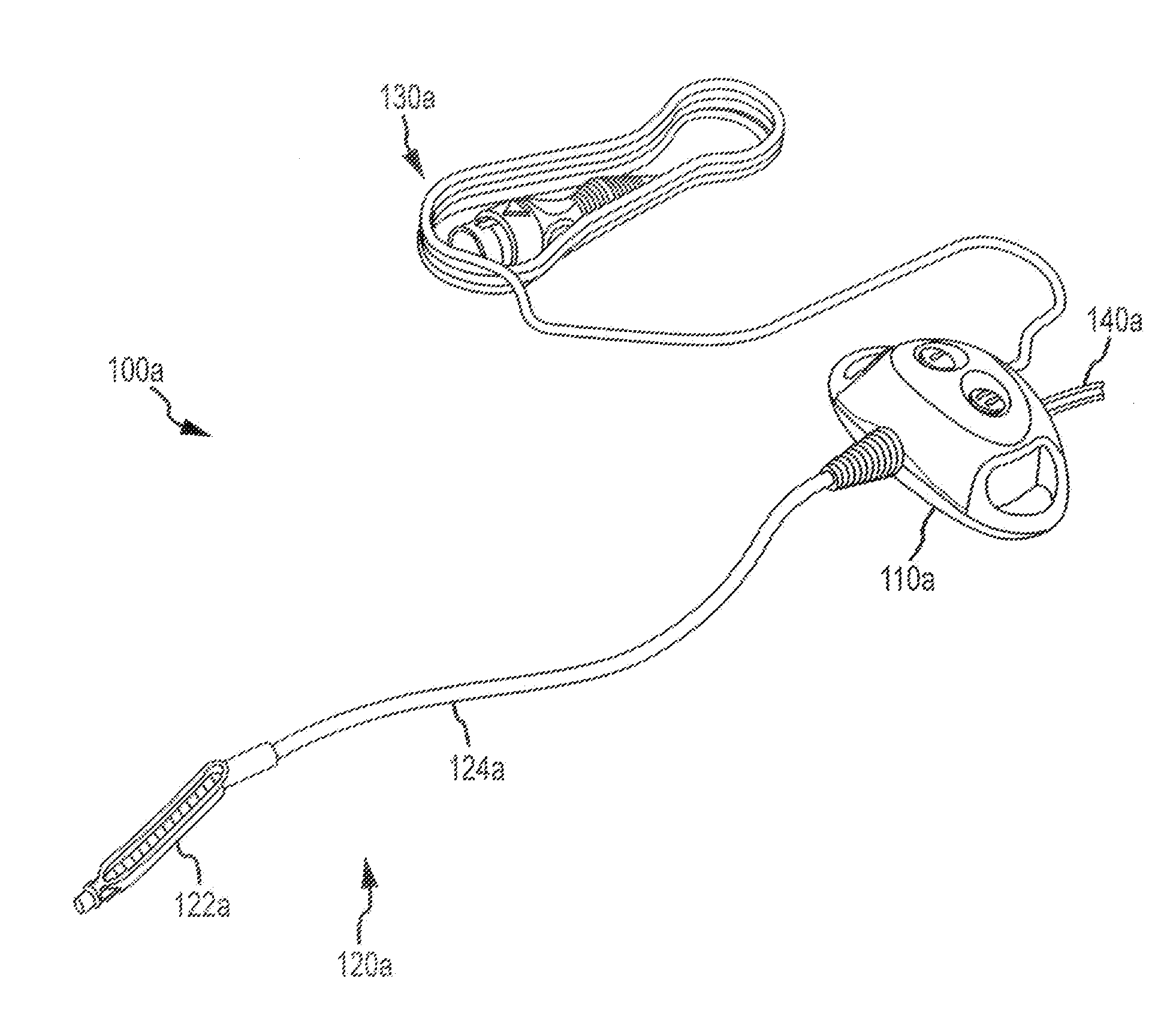 Stabilized ablation systems and methods