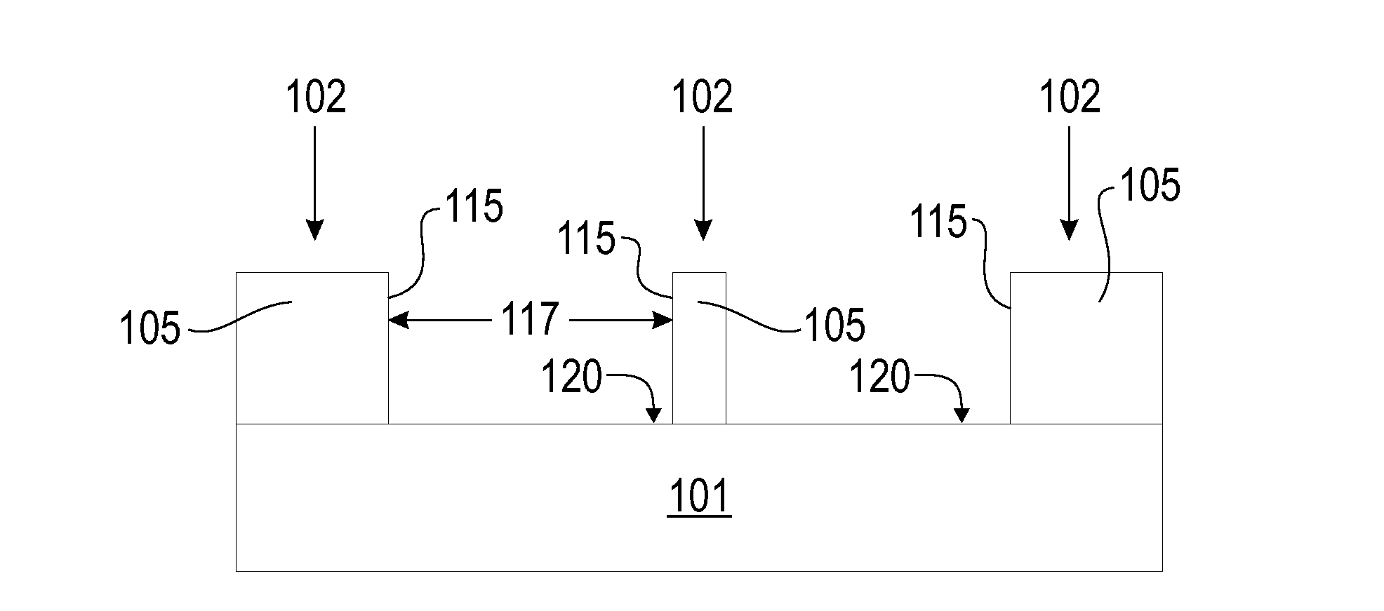 Methods for aligning polymer films and related structures