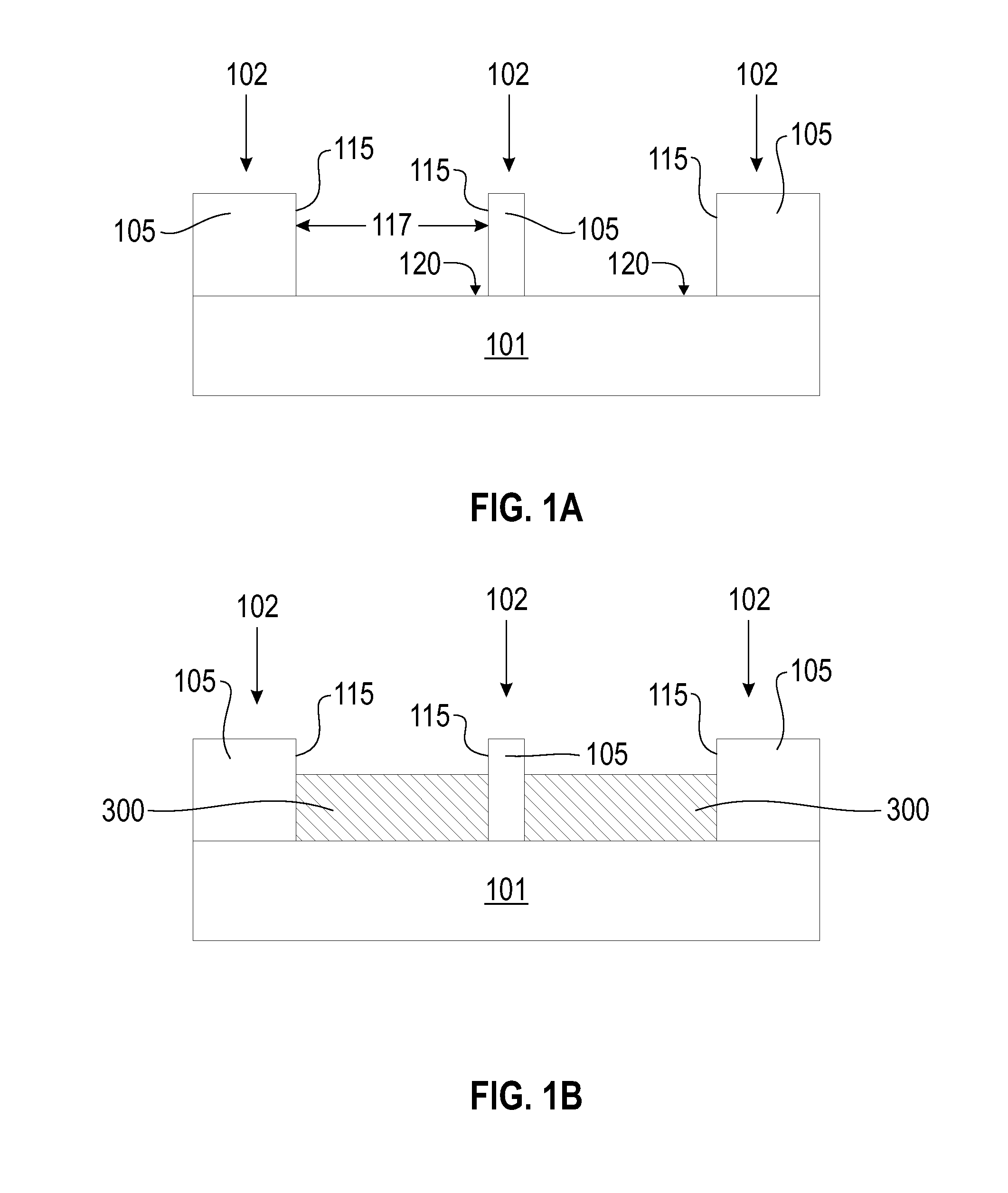 Methods for aligning polymer films and related structures