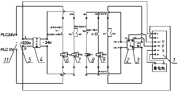 Numerical control machine tool operating data collecting terminal having mobile communication capability and supporting data customization