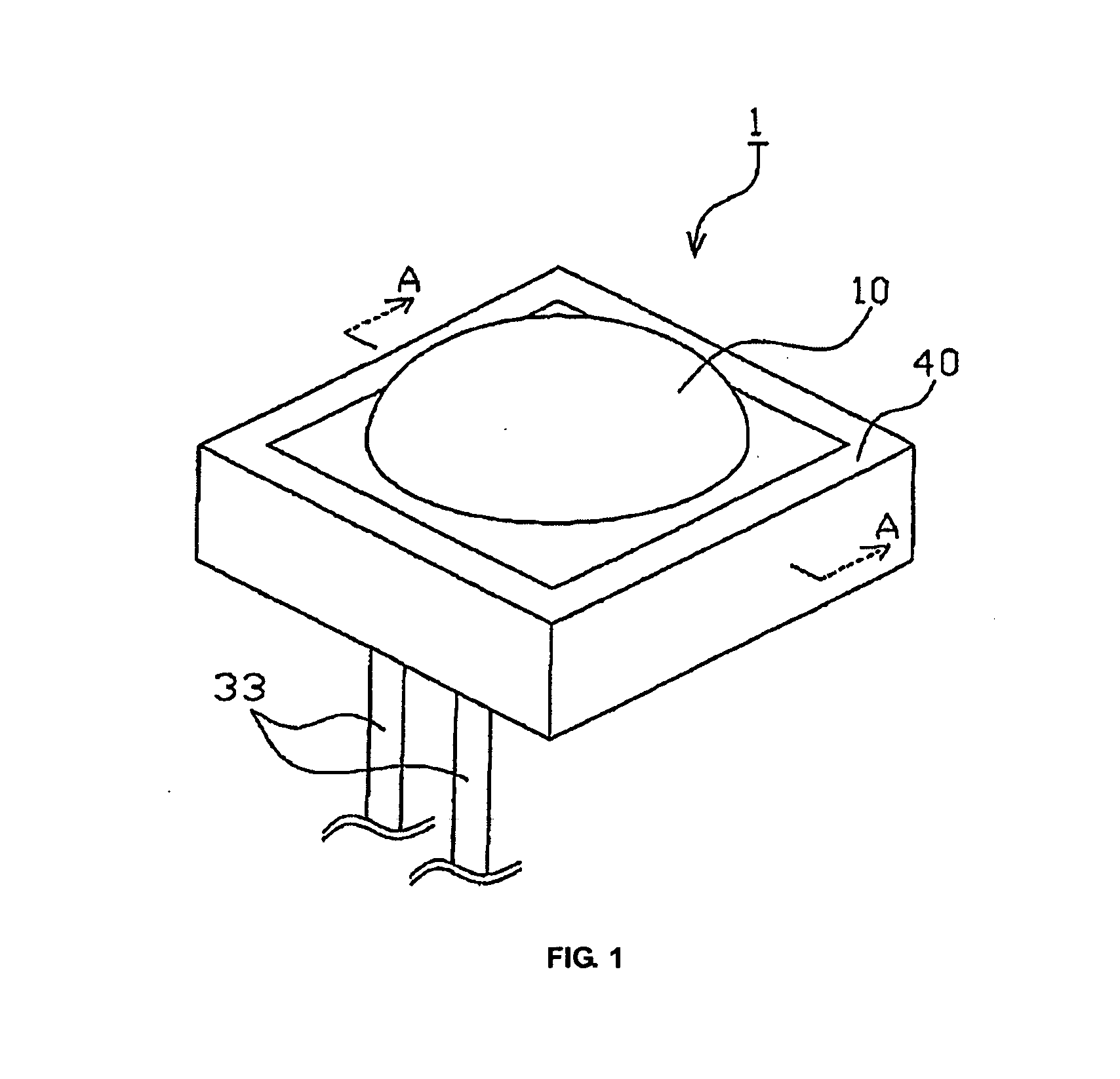 Push switch and method of manufacturing the same