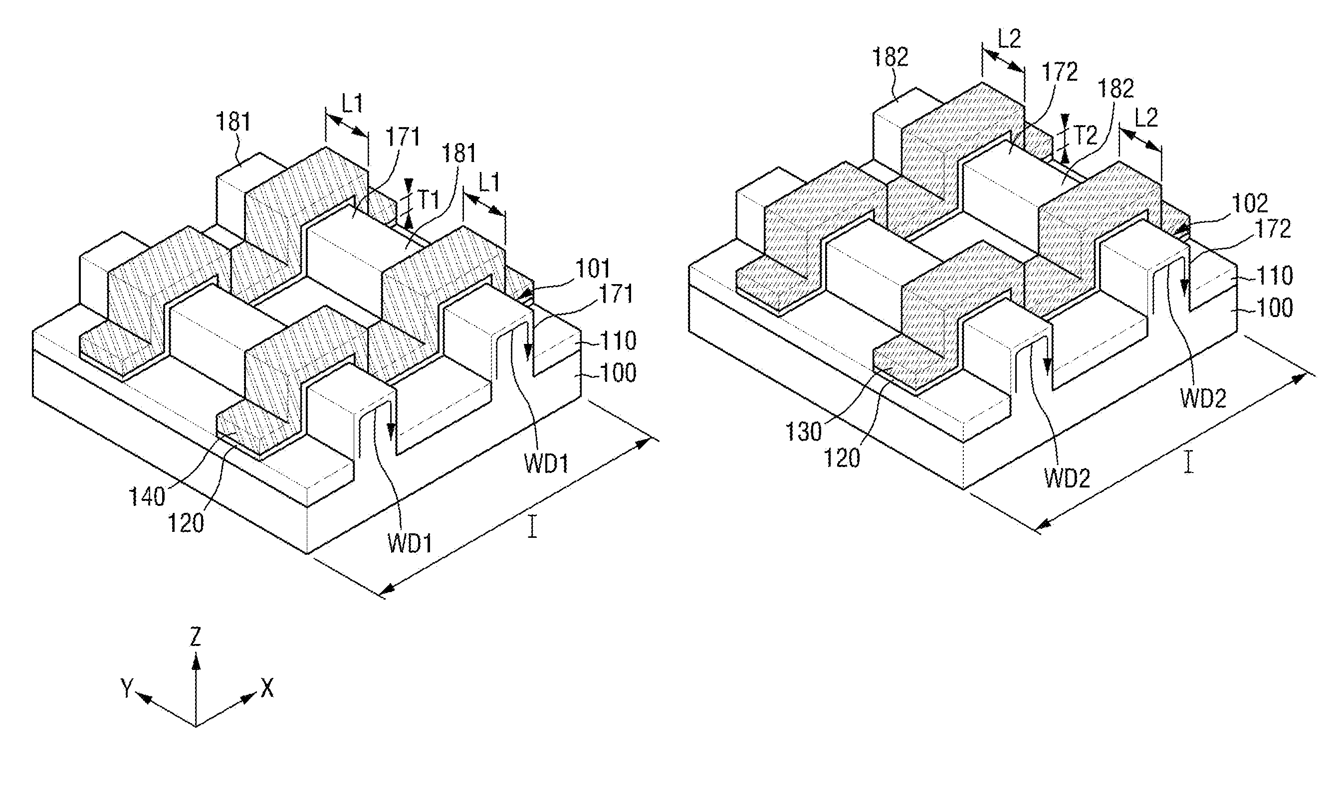 Semiconductor device and method of fabricating the same