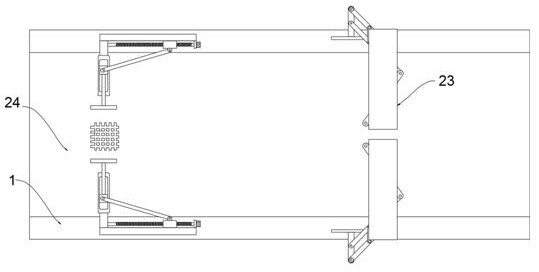 Paper product processing equipment