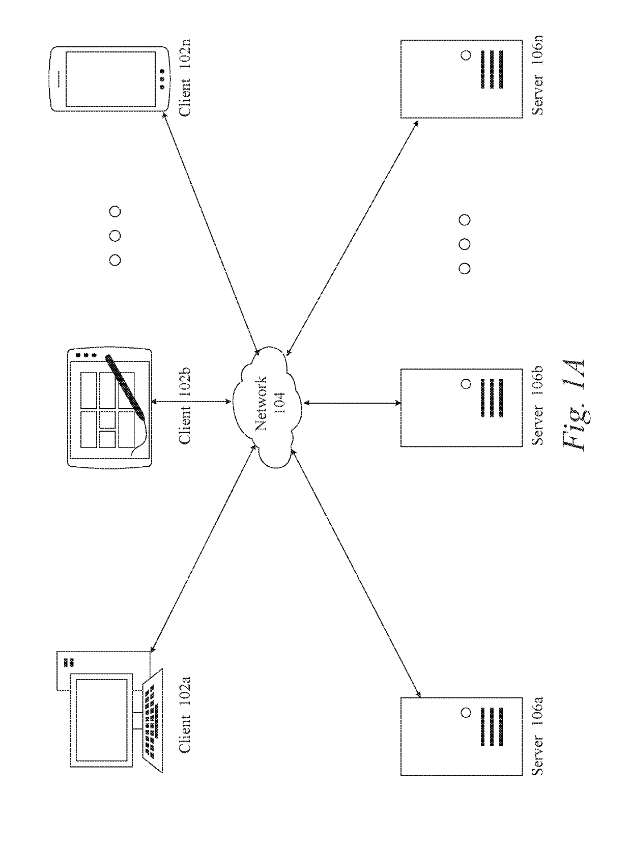 Systems and methods for aida based second chance