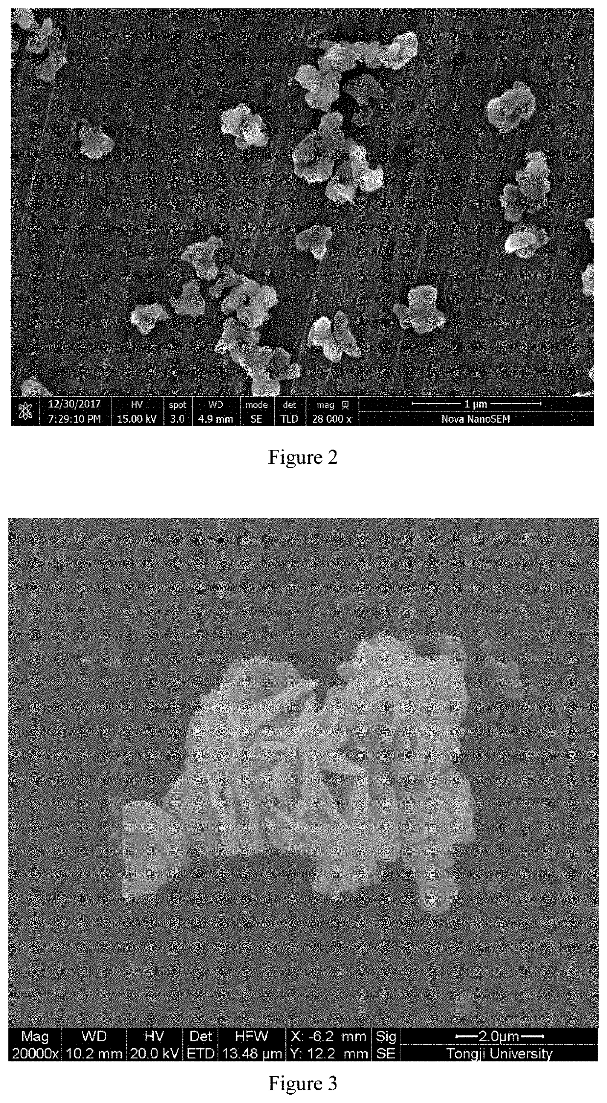 Vanadium sodium phosphate positive electrode material, sodium ion battery, preparation method therefor, and use thereof