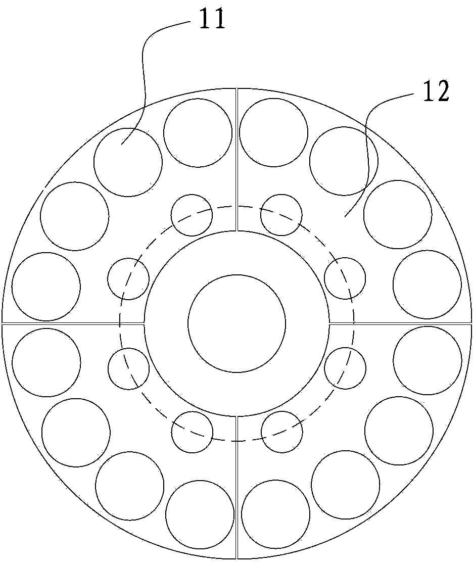 Semiconductor processing equipment