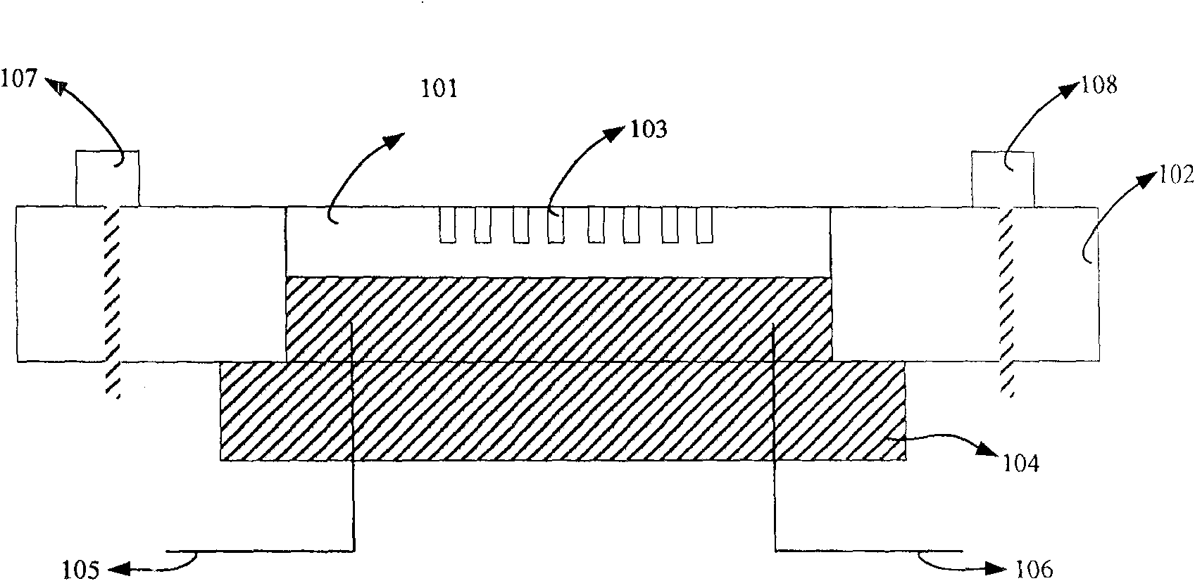 Heat radiation device and lighting device