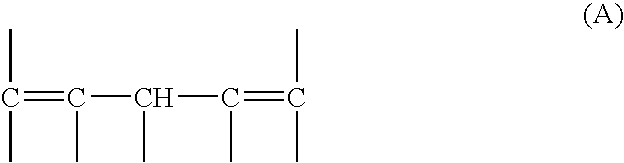 Method for producing aqueous styrene-butadiene polymer dispersions