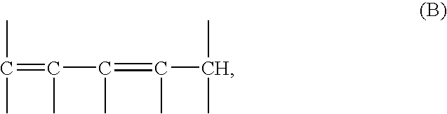 Method for producing aqueous styrene-butadiene polymer dispersions