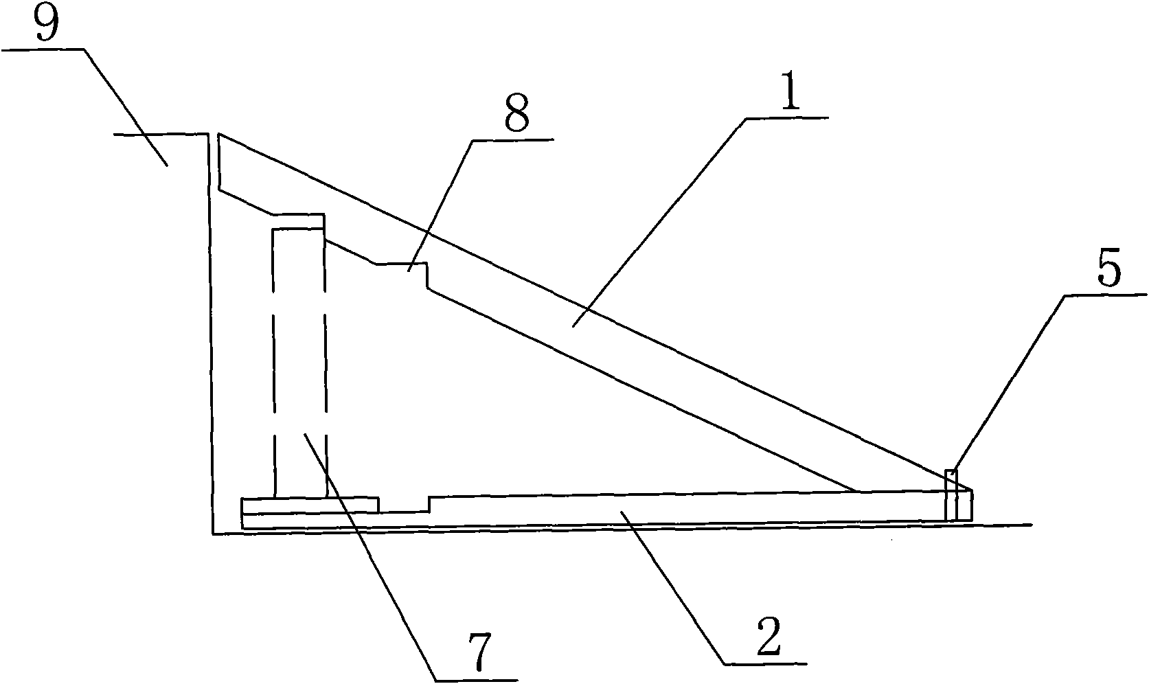 Multi-purpose portable crane device