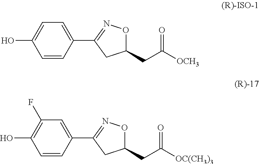 Mif modulators